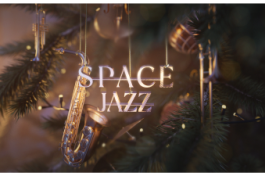 Christmas Jazz