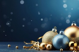 Новогодний Огонек 1987