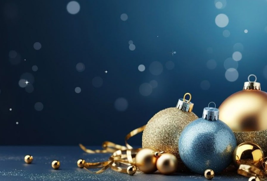 Новогодний Огонек 1987