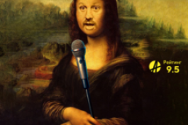 🎯Pro Stand-Up. Опытный Трендовых Комиков