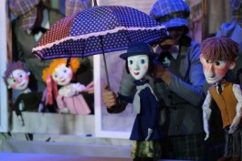 Мери Поппинс Вернётся