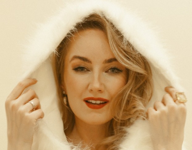 Анастасия Лютова & The Band