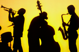 Джазовые Понедельники