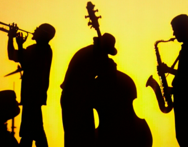 Джазовые Понедельники