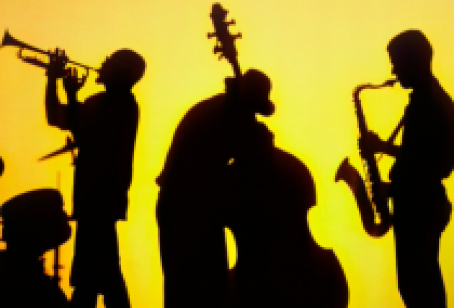 Джазовые Понедельники