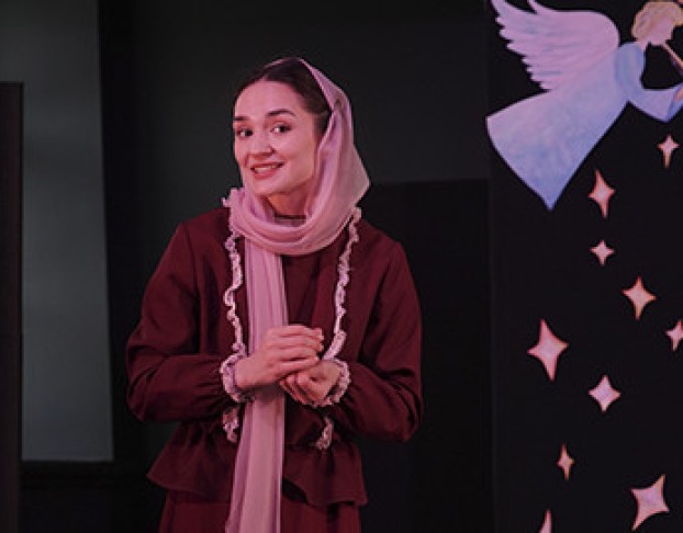 Вифлееая Звезда