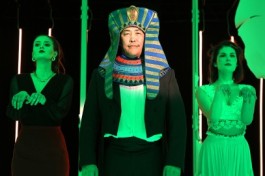 Три Плюс Кот