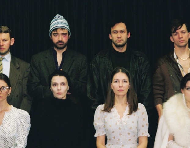 Любовь Громова