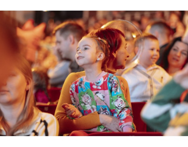 Три Кота Новый Год в Котополисе