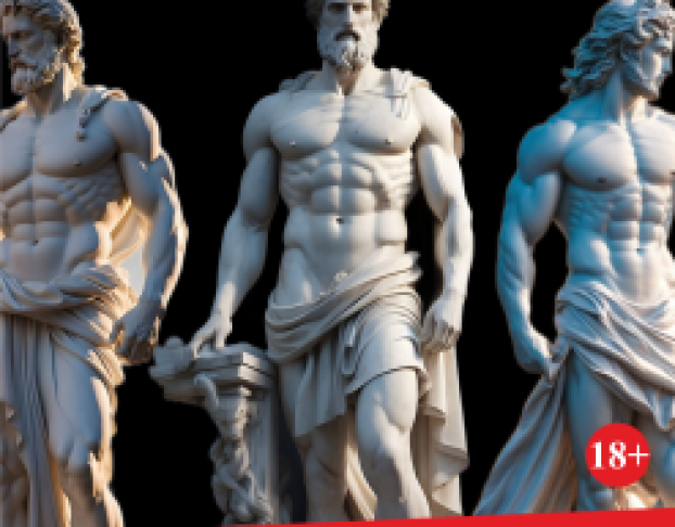 Леди Найт - Шоу - Только для Женщин