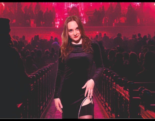 Исповедь Грешницы