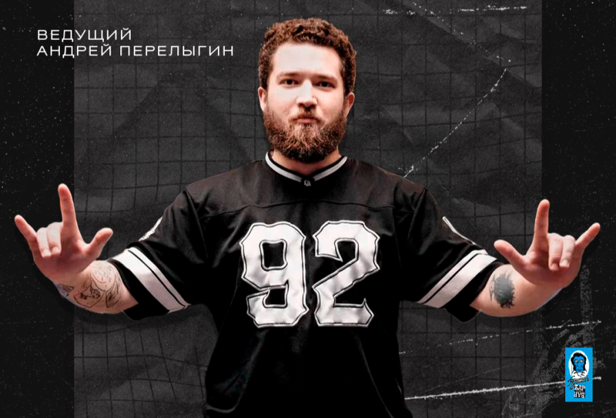 Pro Stand-Up Отборный Теле и Vk Комиков