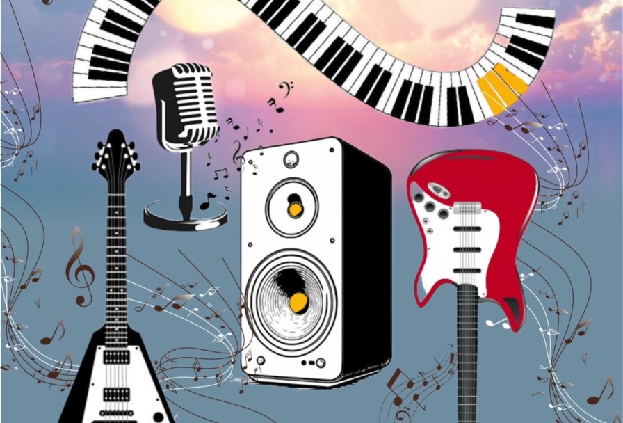 Бременские Музыканты