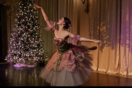 Балет. Щелкунчик