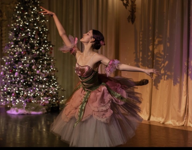 Балет. Щелкунчик