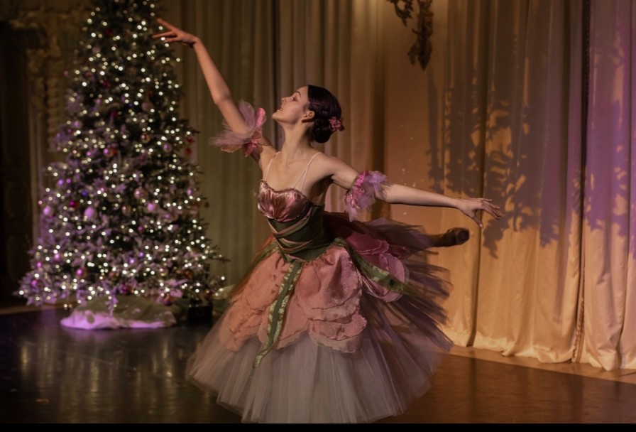 Балет. Щелкунчик