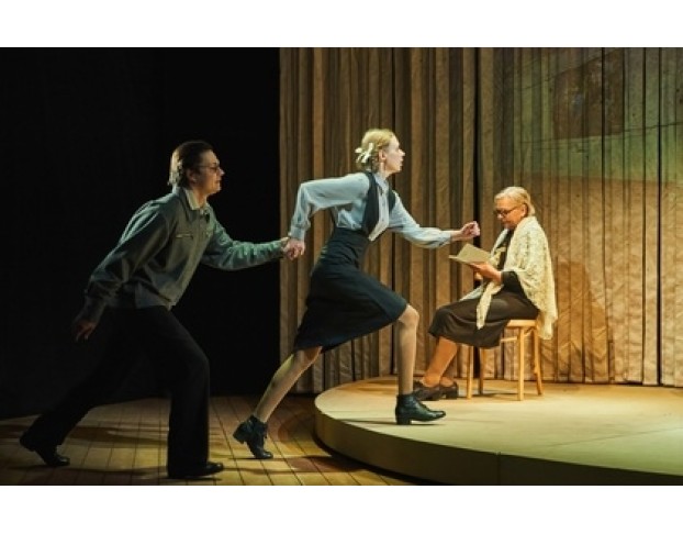 Варшавская Мелодия