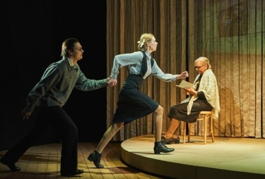 Варшавская Мелодия