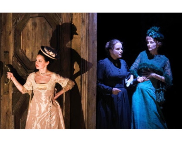 Сердце не Камень