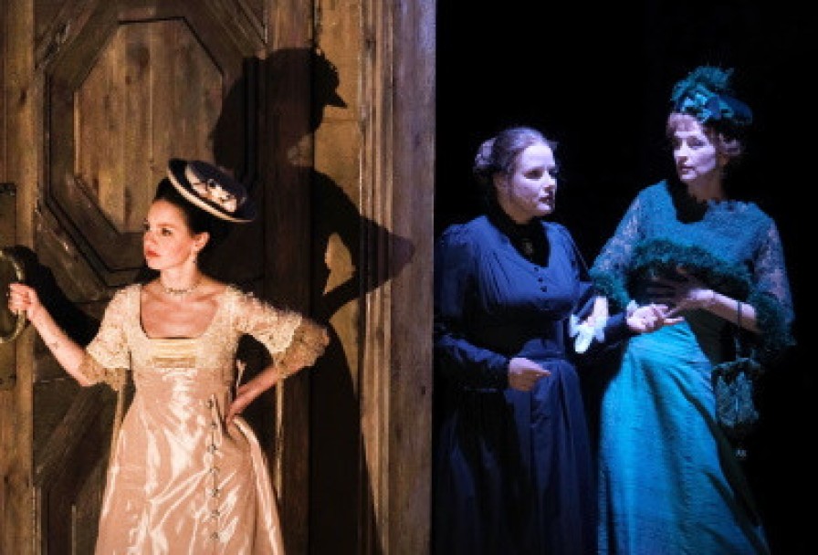 Сердце не Камень