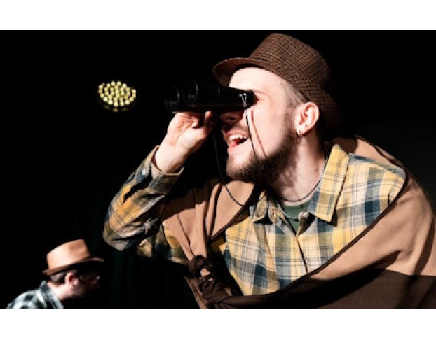 Звериные Истории