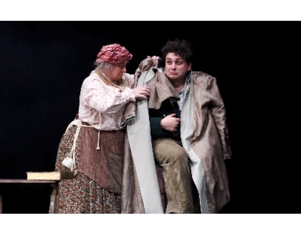 с Кем Поведешься.