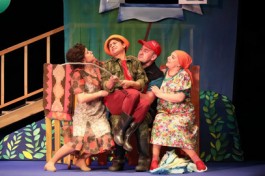 Неисправимые Сердцееды