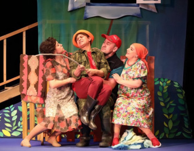 Неисправимые Сердцееды