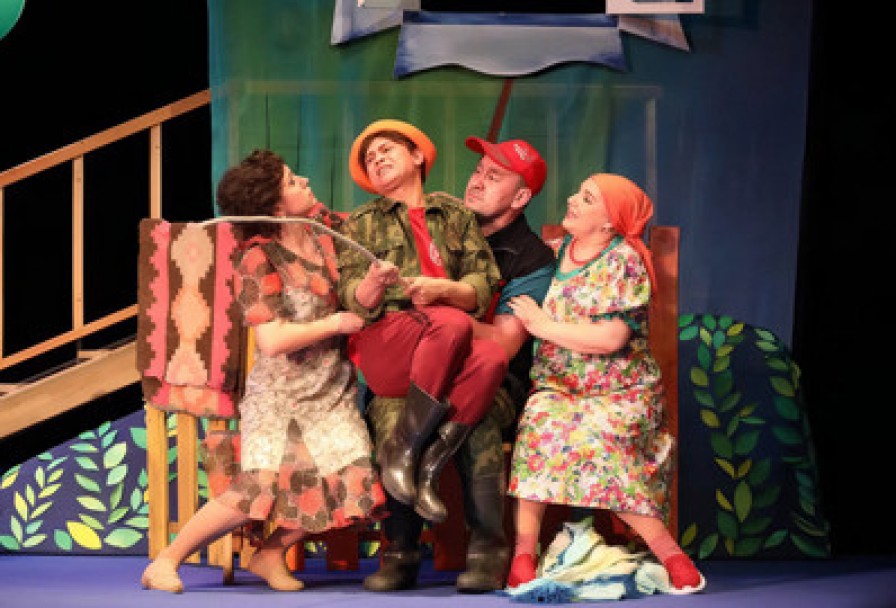 Неисправимые Сердцееды