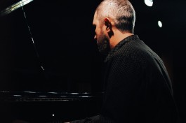 Романтический Вечер под Звуки Живого Фортепиано. Классика и Джаз