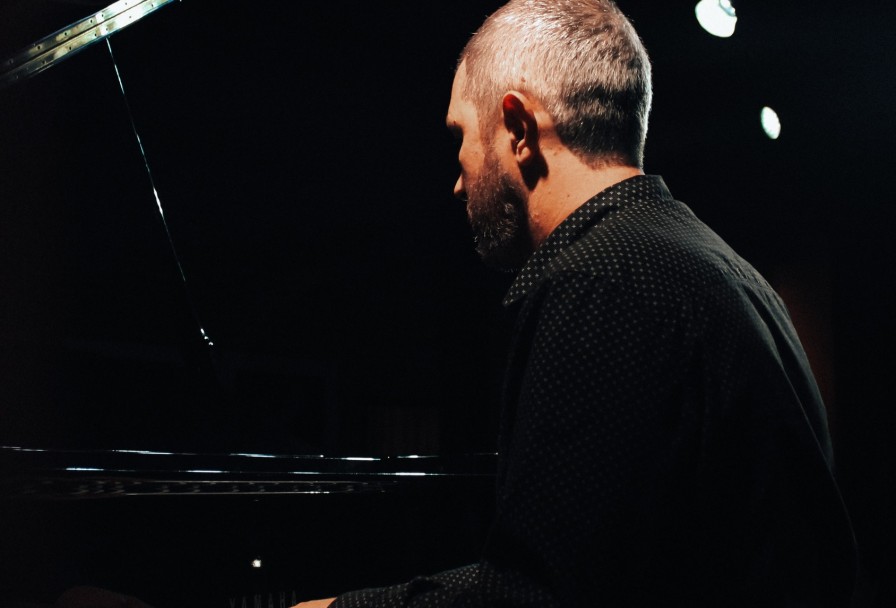 Романтический Вечер под Звуки Живого Фортепиано. Классика и Джаз