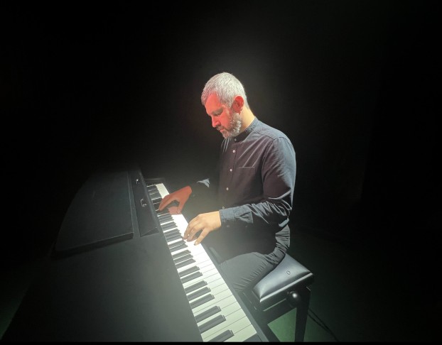 Уютные Музыкальные Среды с Юрием Бедраком в Гастробаре в Вине Вечер Музыки и.с.баха и Другой Хорошей Музыки