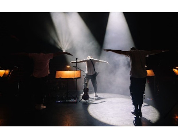 Artfonix. на Скрипках