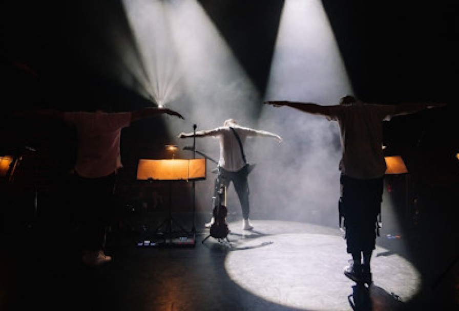 Artfonix. на Скрипках