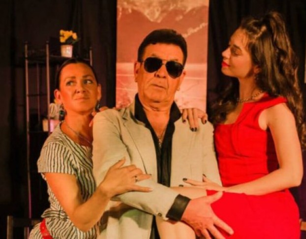 Муж в Новогоднюю Ипотеку