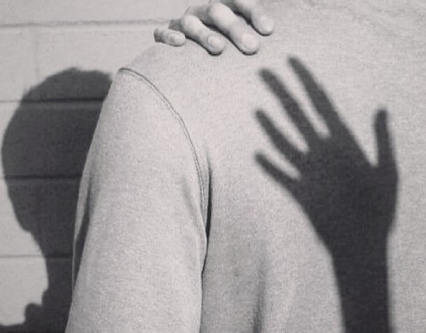 Человек Маленький