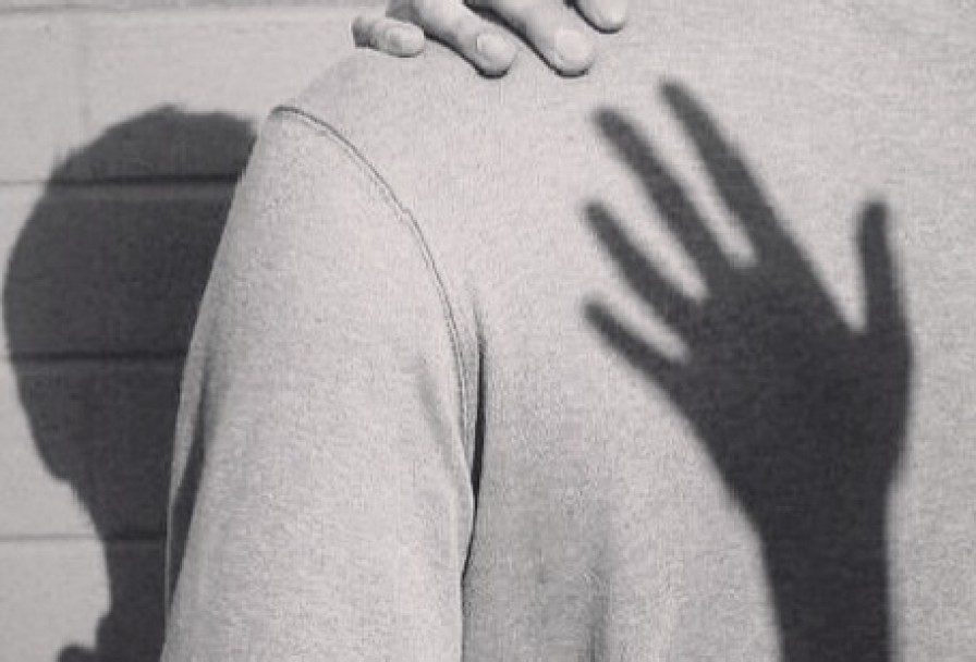 Человек Маленький