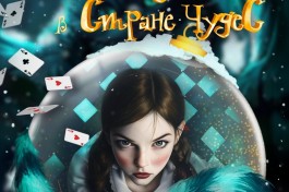 Новый Год в Стране Чудес