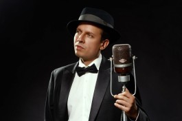 Дмитрий Носков и Оркестр Сергея Богданова