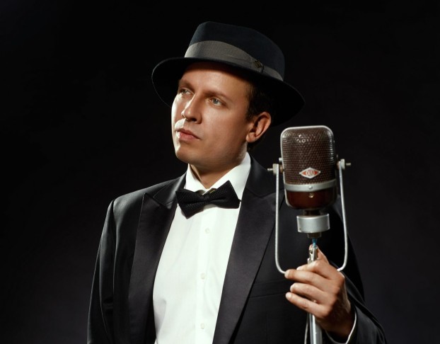 Дмитрий Носков и Его Квинтет