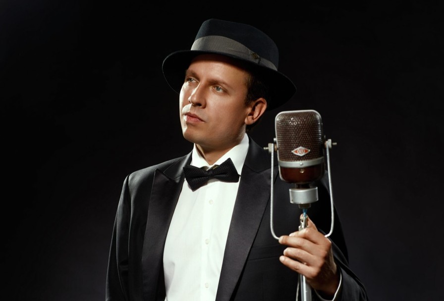 Дмитрий Носков и Его Квинтет