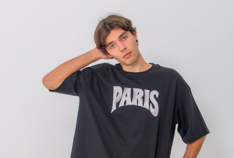 что за Комик с Никитой Сафиулловым?