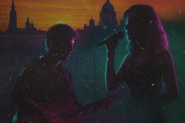 Love Story на Неве