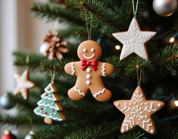 Шедевры из Самозатвердевающей Глины