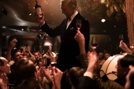 Сборные Корпоративы в Стиле Полночь в Париже