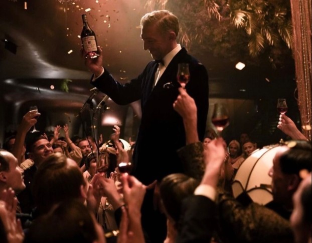 Сборные Корпоративы в Стиле Полночь в Париже