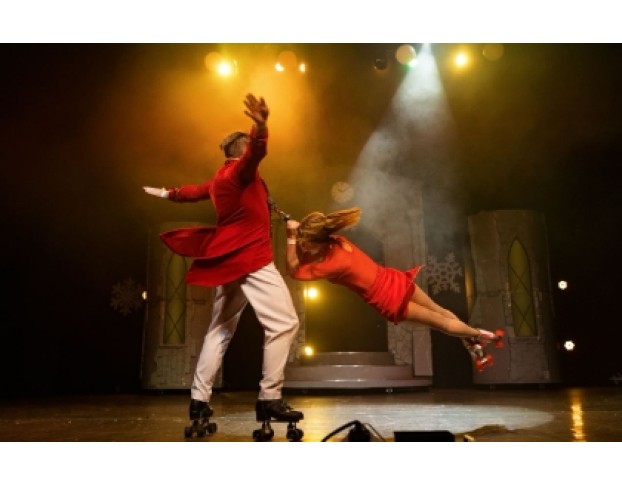 Щелкунчик. Приключения Новогодних Игрушек