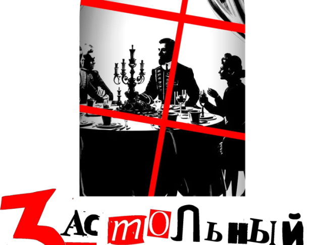 Чехов и Книппер. Роман в Письмах