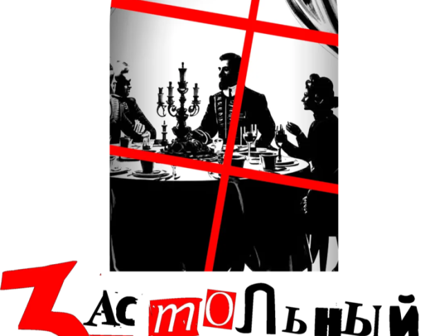 Елена Сергеевна