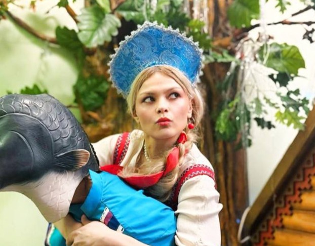 Василиса Микулишна